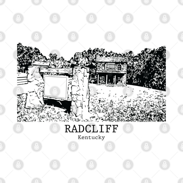 Radcliff - Kentucky by Lakeric