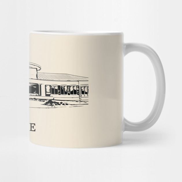 Raymore - Missouri by Lakeric