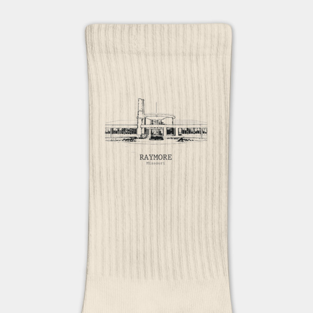 Raymore - Missouri by Lakeric