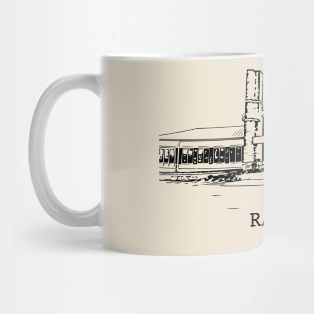 Raymore - Missouri by Lakeric