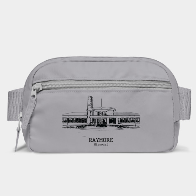 Raymore - Missouri by Lakeric