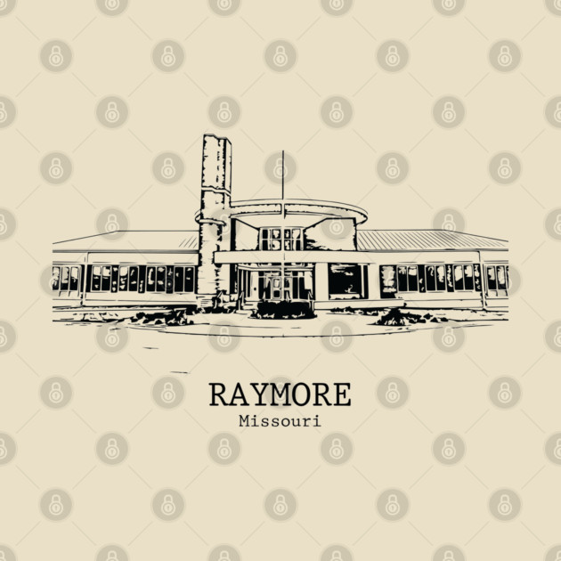 Raymore - Missouri by Lakeric