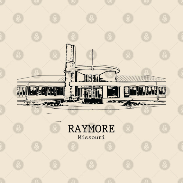 Raymore - Missouri by Lakeric