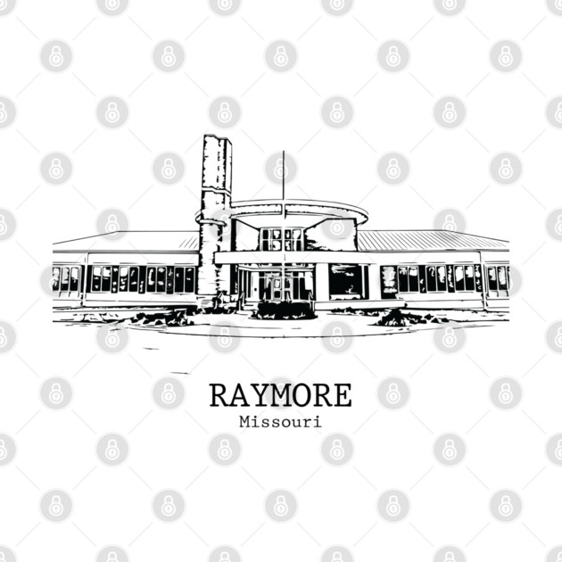 Raymore - Missouri by Lakeric