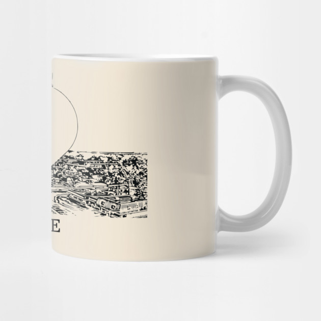 Roselle - Illinois by Lakeric