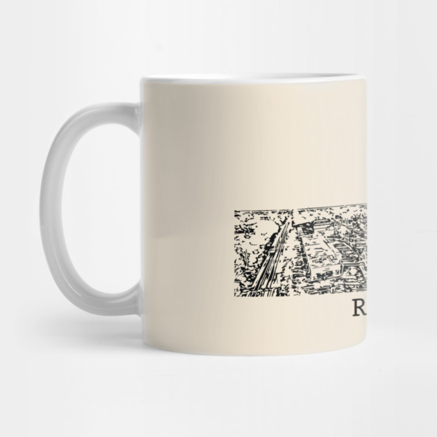 Roselle - Illinois by Lakeric