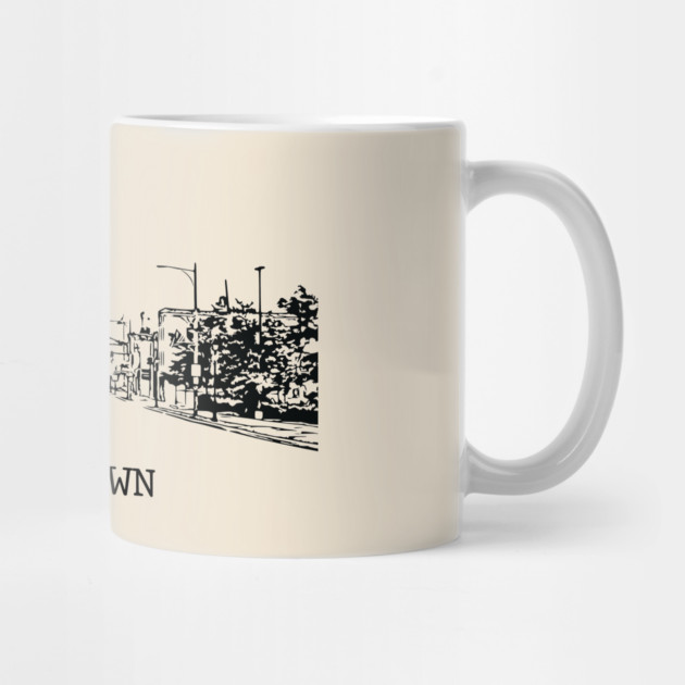 Watertown - Wisconsin by Lakeric