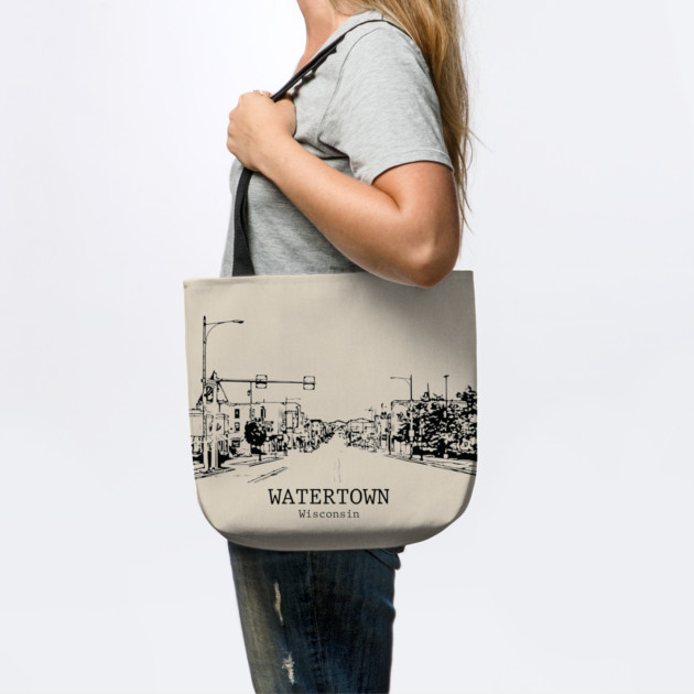 Watertown - Wisconsin by Lakeric