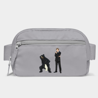 Conan and the Masturbating Bear Bag