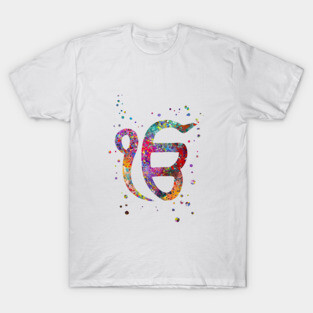 Ek Onkar T-Shirt