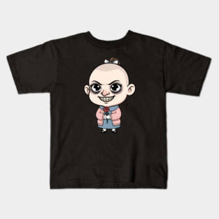 Cute Horror - Pepper Kids T-Shirt