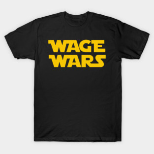 wage wars T-Shirt