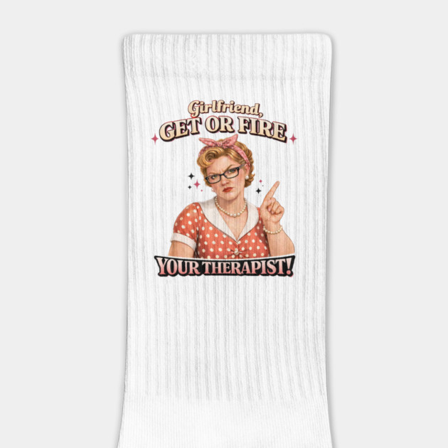 Girlfriend get or fire by CrazyGirl