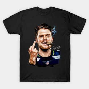 Sam-Darnold T-Shirt