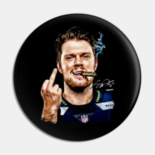 Sam-Darnold Pin