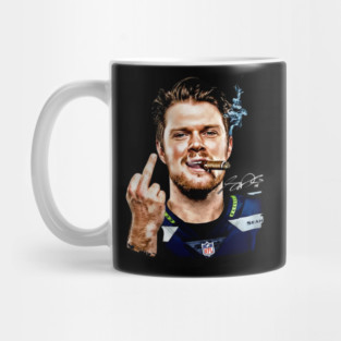 Sam-Darnold Mug