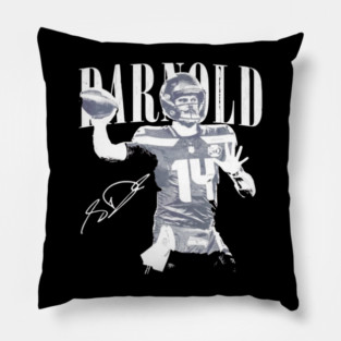 Sam-Darnold Pillow
