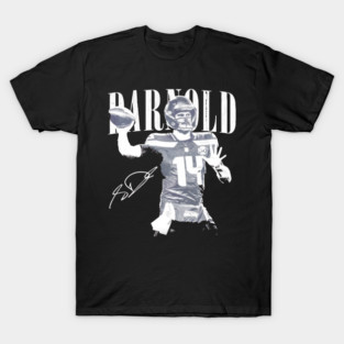 Sam-Darnold T-Shirt