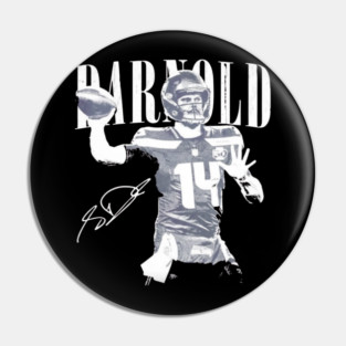 Sam-Darnold Pin