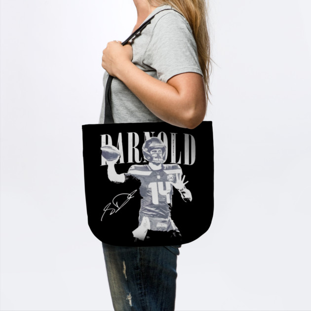 Sam-Darnold by dtr_art