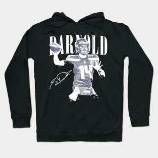 Sam-Darnold Hoodie