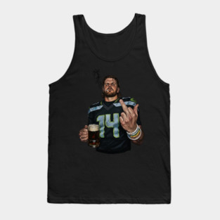 Sam-Darnold Tank Top