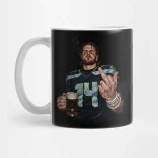 Sam-Darnold Mug