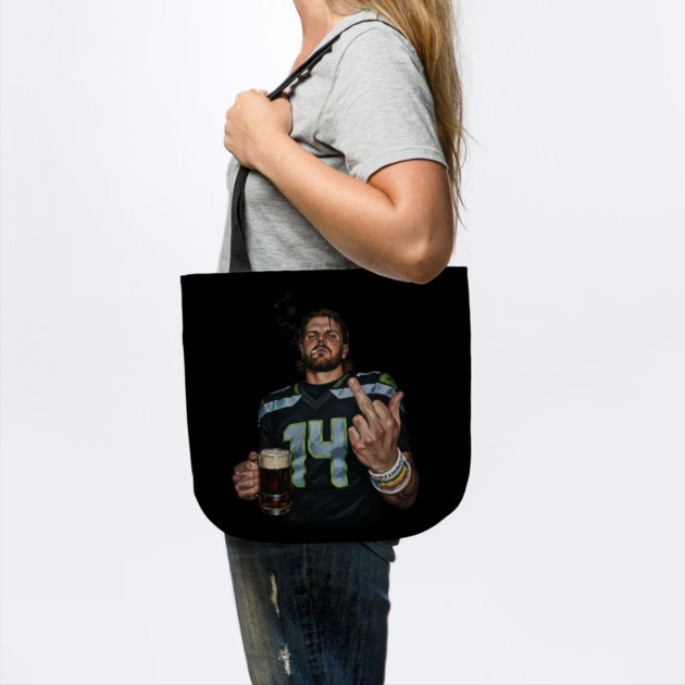 Sam-Darnold by dtr_art