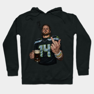 Sam-Darnold Hoodie