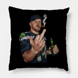 Sam-Darnold Pillow