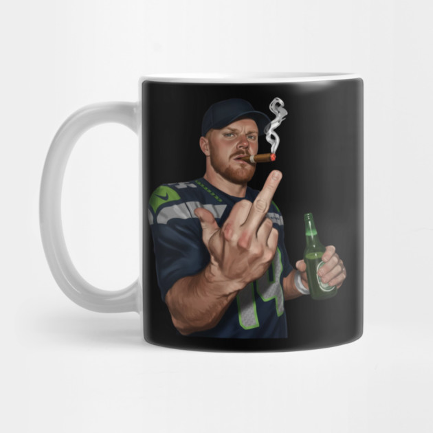 Sam-Darnold by dtr_art