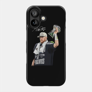 Sam-Darnold Phone Case