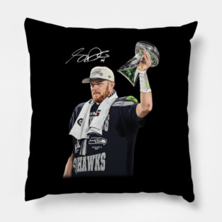 Sam-Darnold Pillow