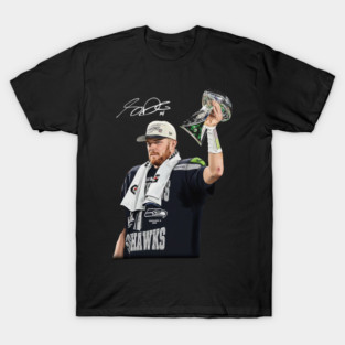 Sam-Darnold T-Shirt