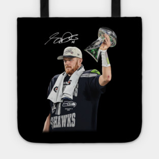 Sam-Darnold Tote