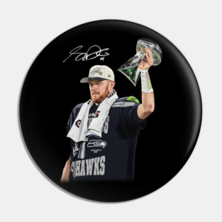 Sam-Darnold Pin
