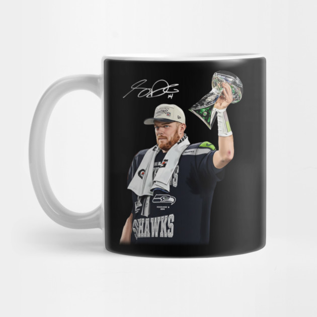 Sam-Darnold by dtr_art