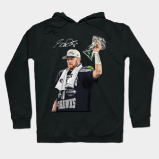 Sam-Darnold Hoodie