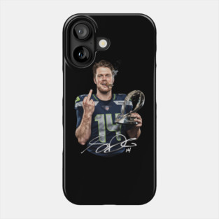 Sam-Darnold Phone Case