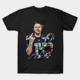 Sam-Darnold T-Shirt