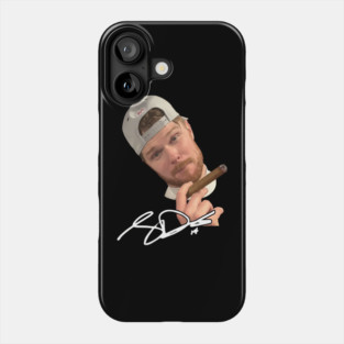 Sam-Darnold Phone Case