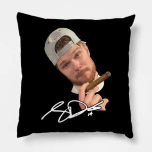 Sam-Darnold Pillow