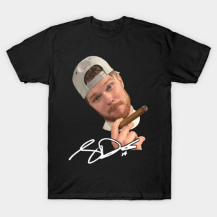 Sam-Darnold T-Shirt