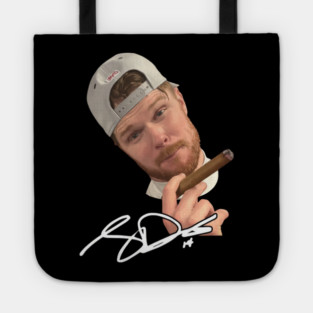 Sam-Darnold Tote