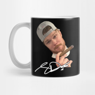 Sam-Darnold Mug