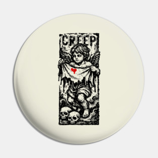 CREEP Pin