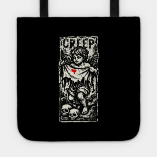 CREEP Tote