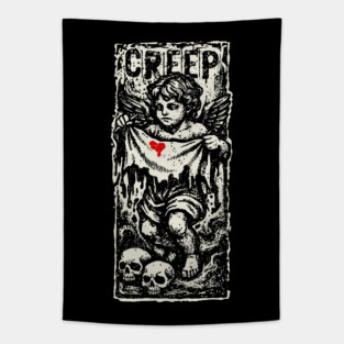 CREEP Tapestry