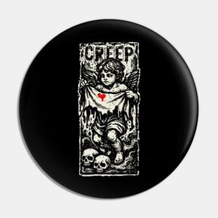 CREEP Pin