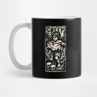 CREEP Mug